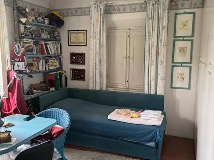 Immagine 20 di Villa in vendita  a Calci