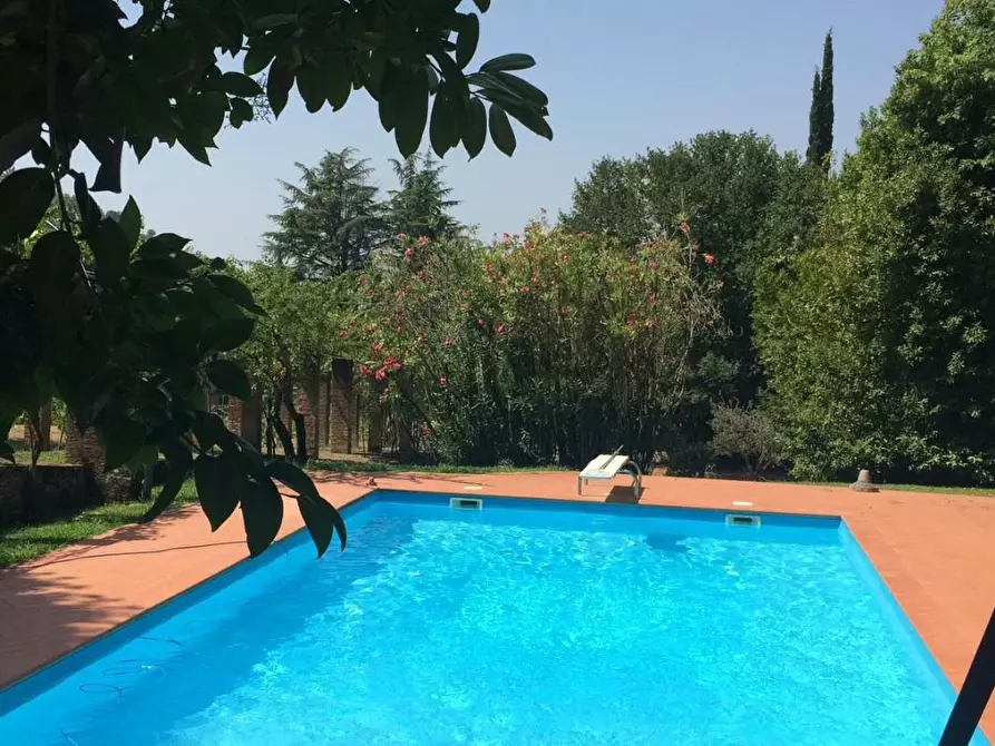 Immagine 7 di Villa in vendita  a Calci