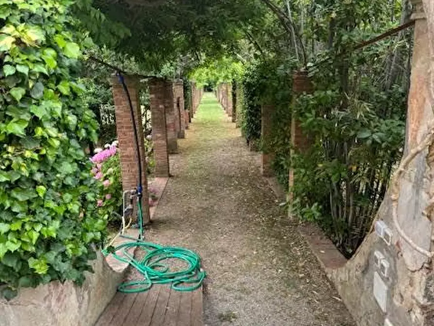 Immagine 19 di Villa in vendita  a Calci