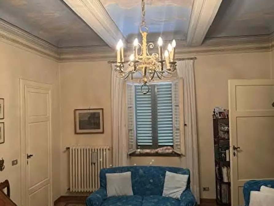 Immagine 23 di Villa in vendita  a Calci