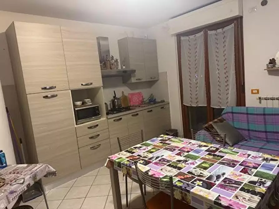 Immagine 3 di Appartamento in vendita  a Calci