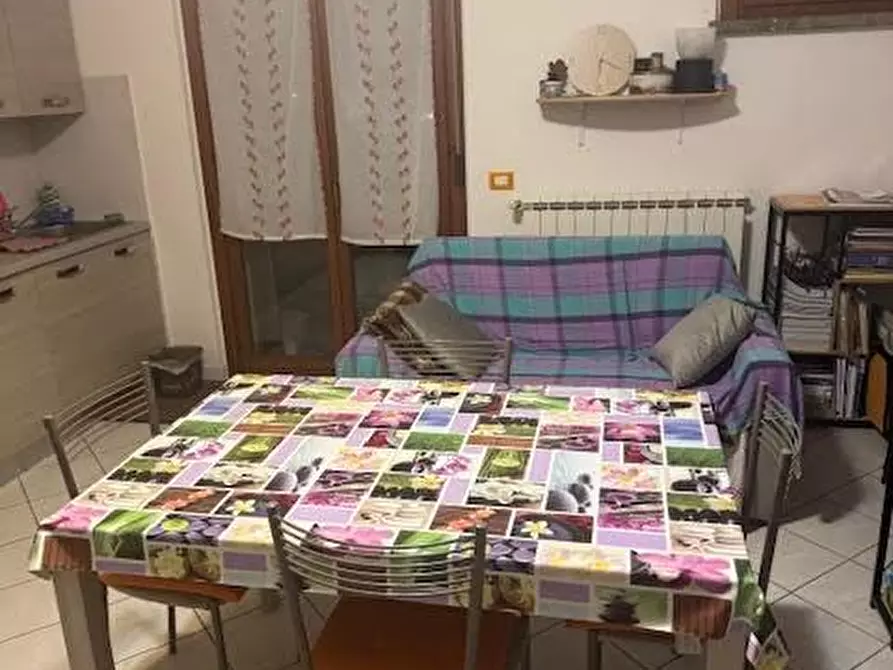 Immagine 2 di Appartamento in vendita  a Calci