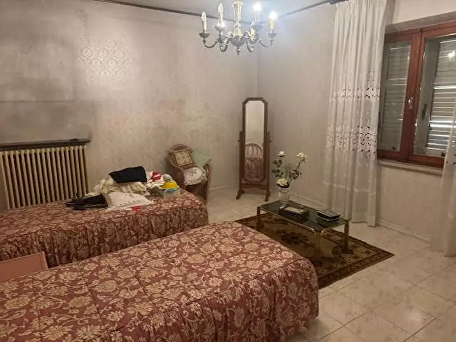 Immagine 6 di Terratetto in vendita  a Vicopisano