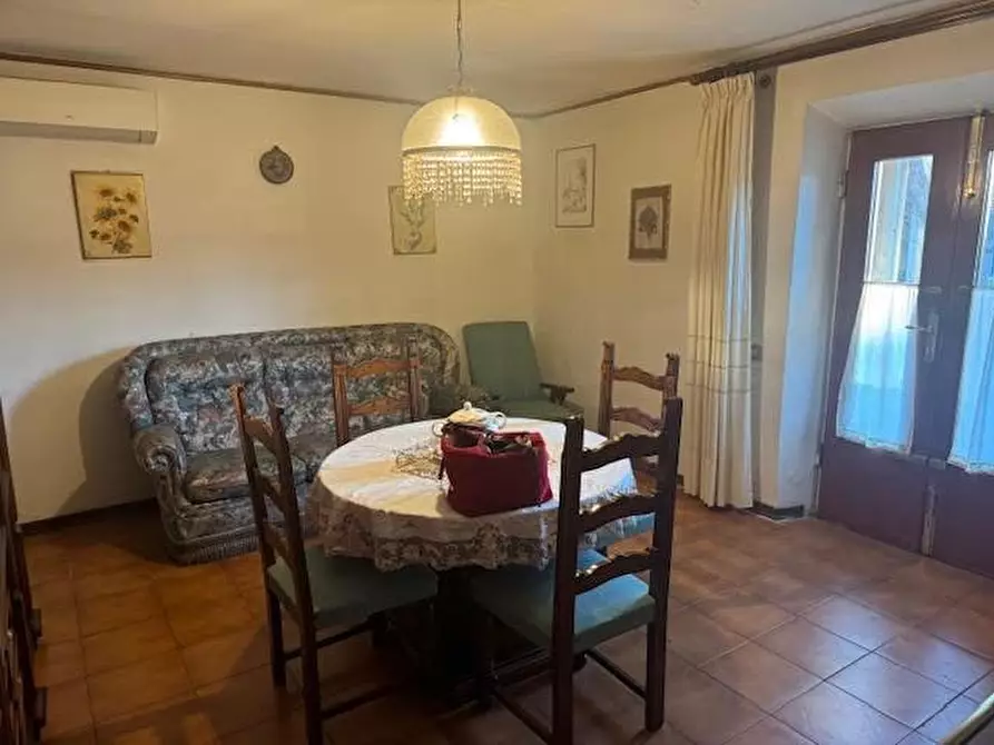 Immagine 1 di Terratetto in vendita  a Vicopisano