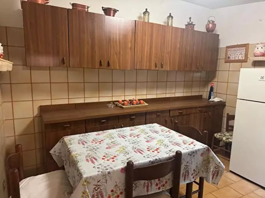 Immagine 7 di Terratetto in vendita  a Vicopisano