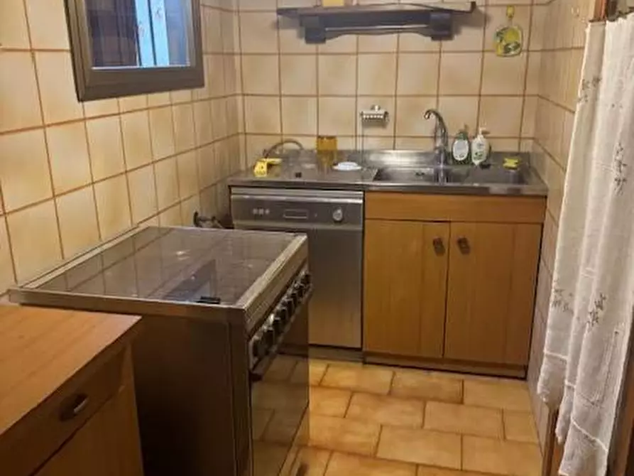 Immagine 8 di Terratetto in vendita  a Vicopisano