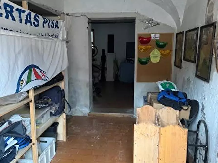 Immagine 8 di Terratetto in vendita  a Calci