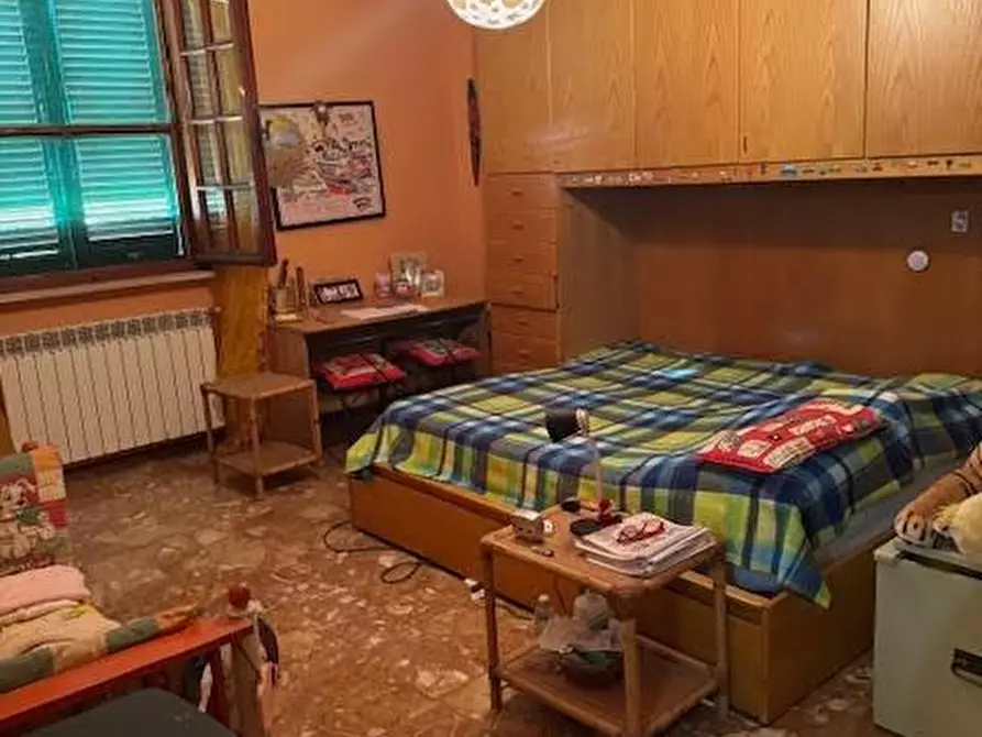 Immagine 13 di Villa in vendita  a San Giuliano Terme