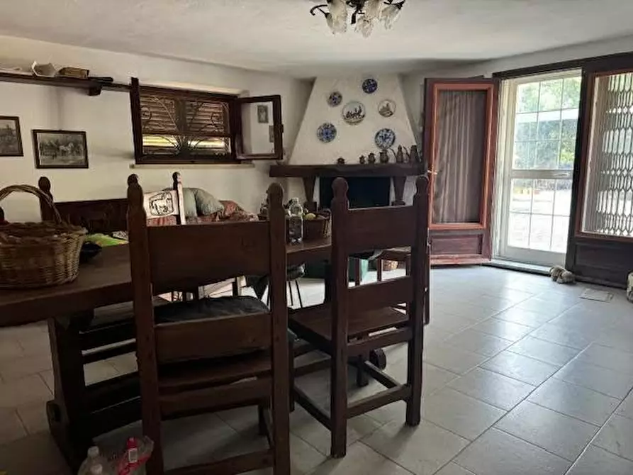 Immagine 23 di Villa in vendita  a San Giuliano Terme