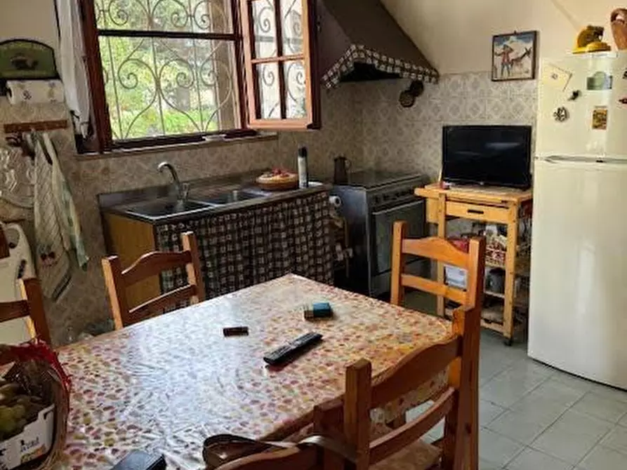 Immagine 9 di Villa in vendita  a San Giuliano Terme