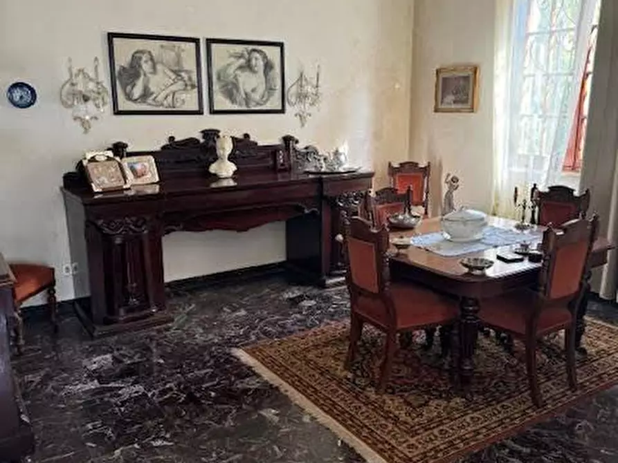 Immagine 10 di Villa in vendita  a San Giuliano Terme