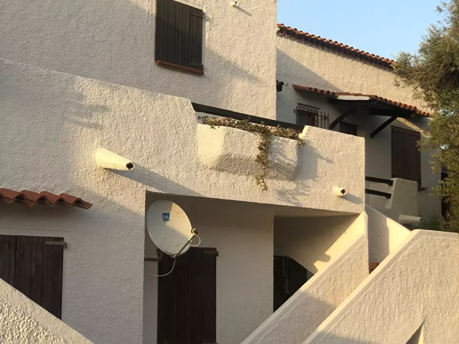Immagine 2 di Appartamento in vendita  a Santa Teresa Gallura