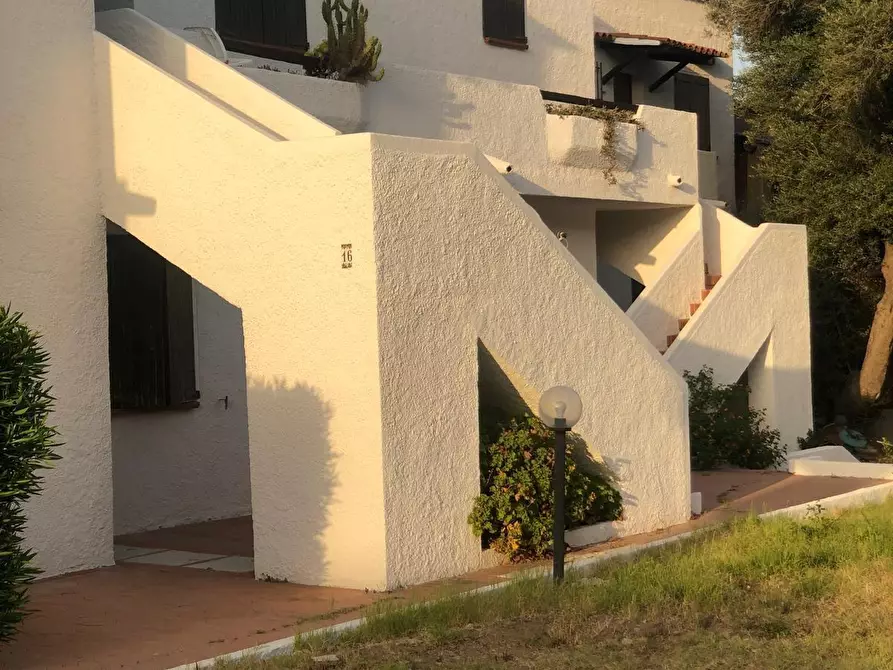 Immagine 3 di Appartamento in vendita  a Santa Teresa Gallura