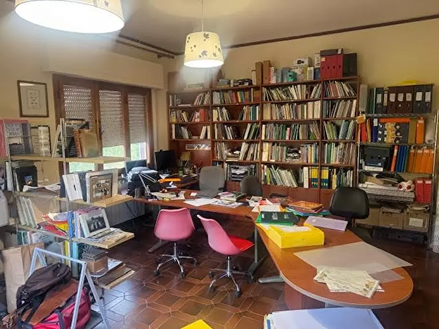 Immagine 13 di Appartamento in vendita  a Calci