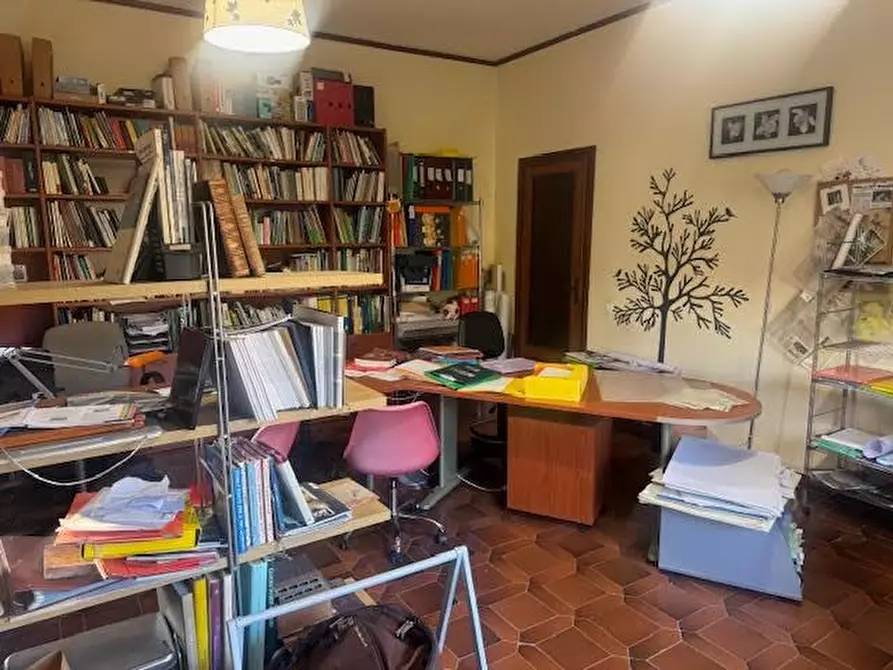 Immagine 12 di Appartamento in vendita  a Calci