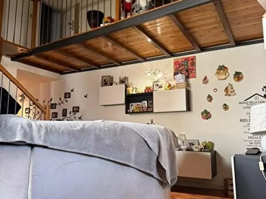 Immagine 5 di Appartamento in vendita  a Calci