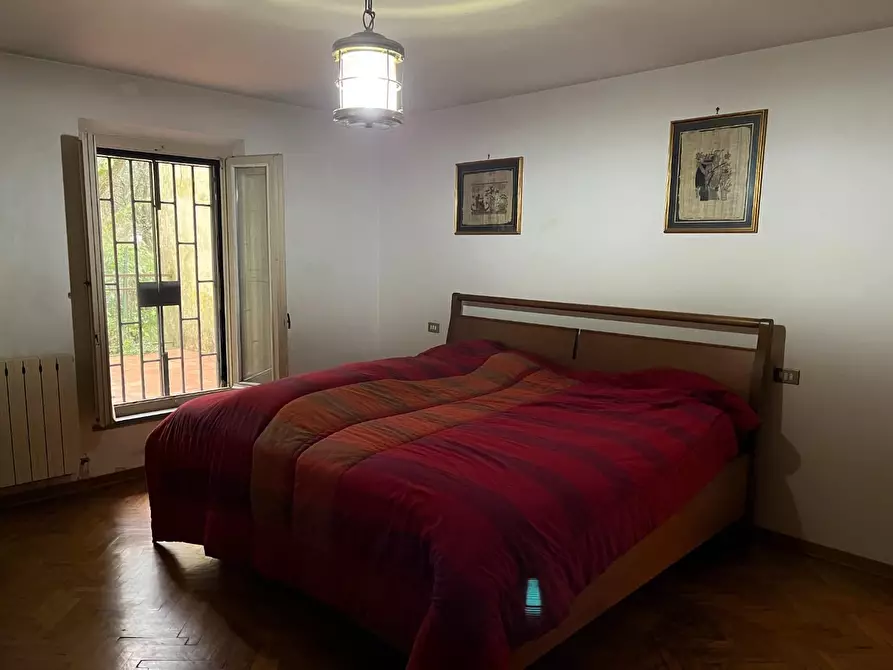 Immagine 24 di Casa colonica in vendita  a Calci