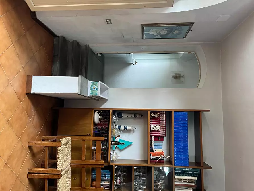 Immagine 5 di Casa colonica in vendita  a Calci