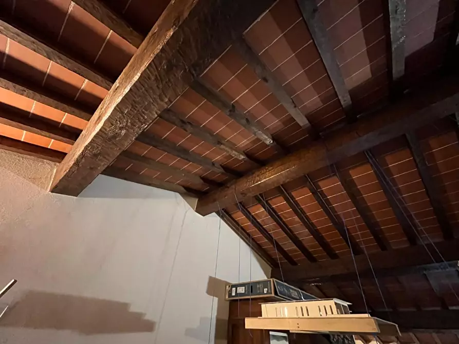 Immagine 30 di Casa colonica in vendita  a Calci