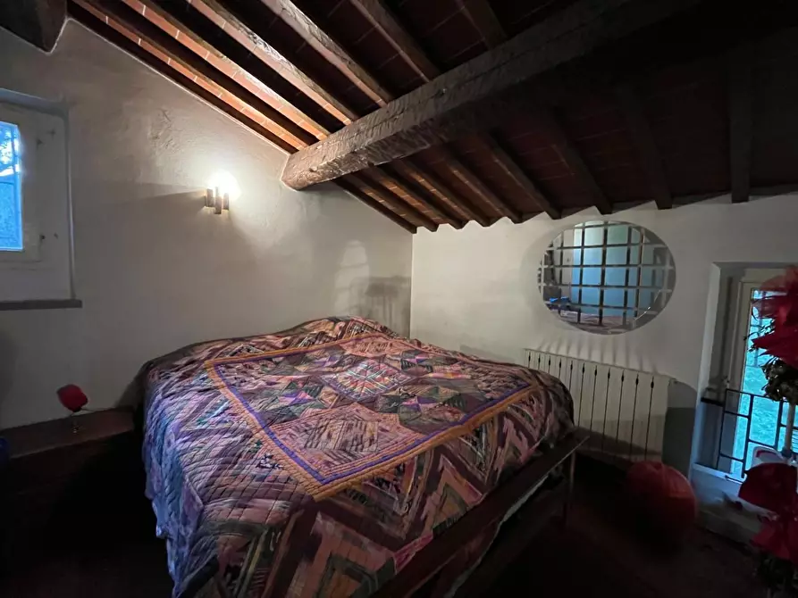 Immagine 27 di Casa colonica in vendita  a Calci