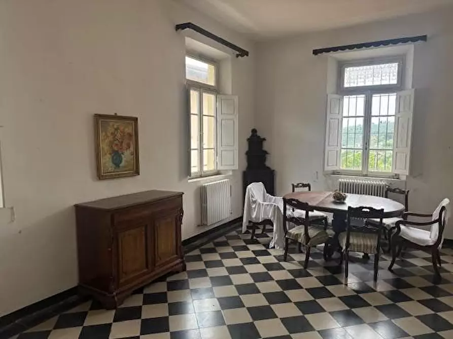 Immagine 2 di Appartamento in vendita  a Calci