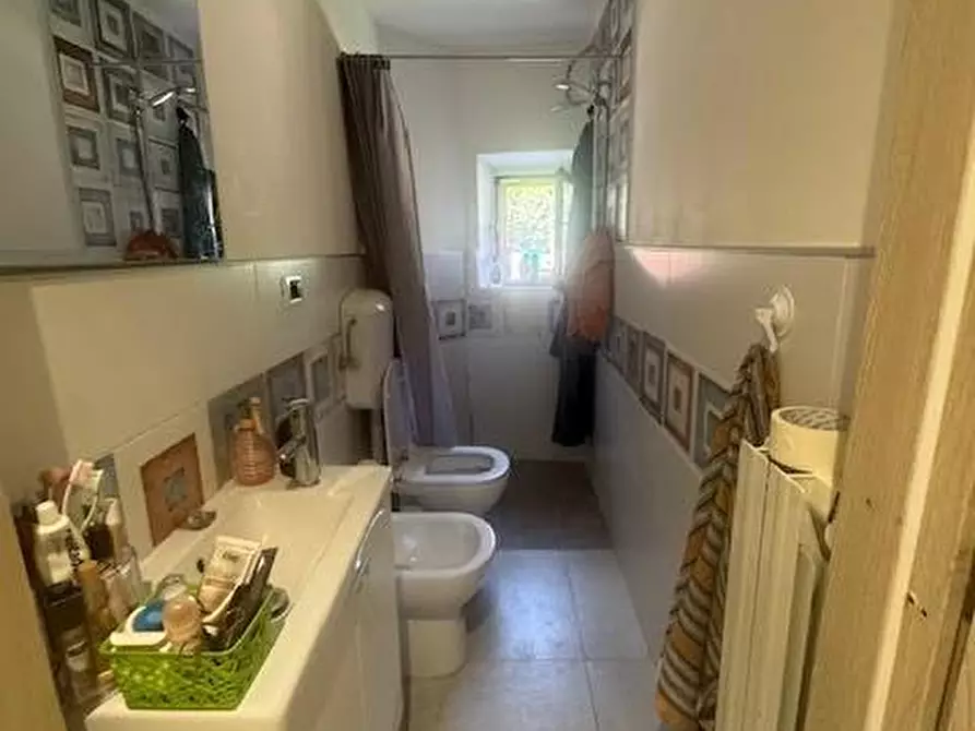 Immagine 4 di Terratetto in vendita  a Calci