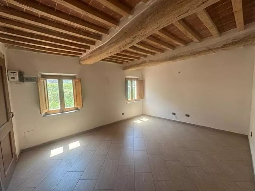 Immagine 9 di Terratetto in vendita  a Calci