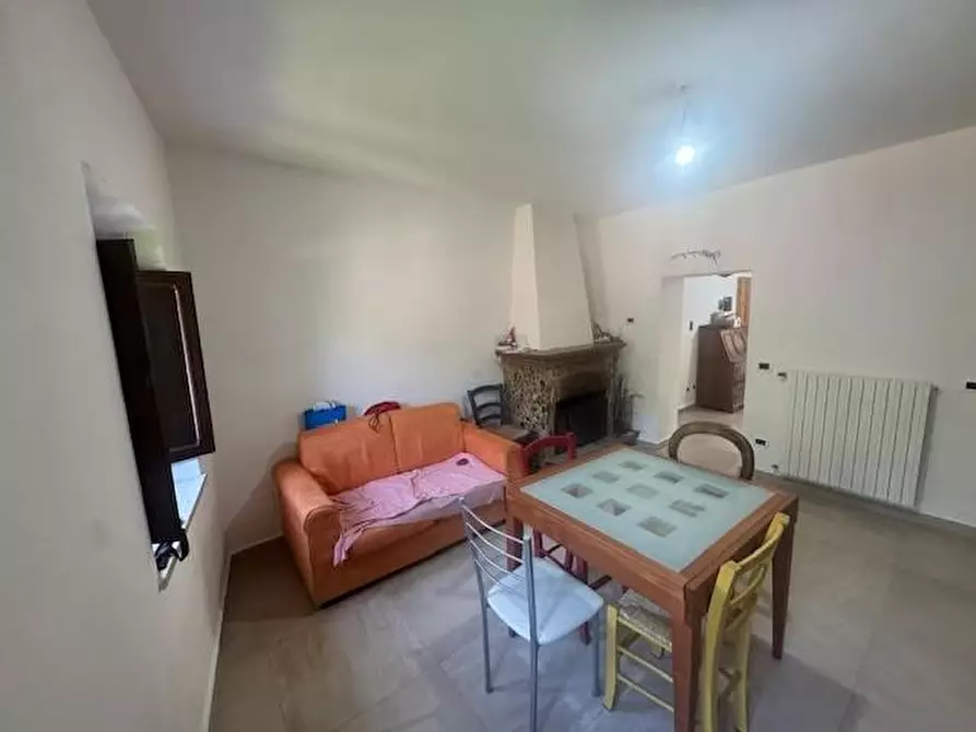 Immagine 2 di Terratetto in vendita  a Calci