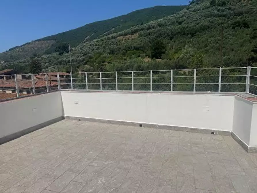 Immagine 10 di Terratetto in vendita  a Calci