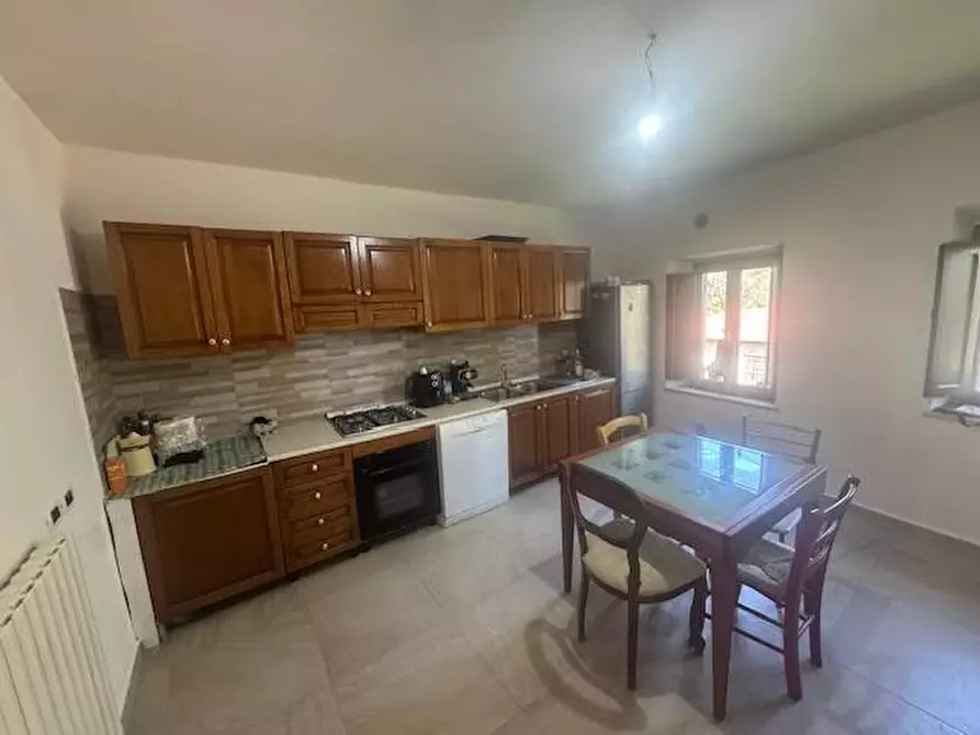 Immagine 3 di Terratetto in vendita  a Calci