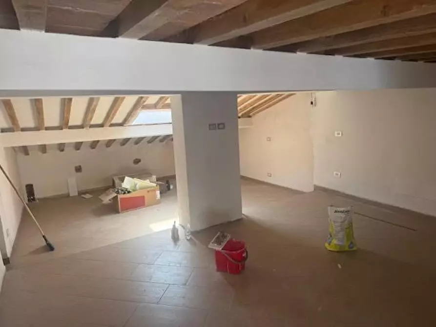 Immagine 11 di Terratetto in vendita  a Calci