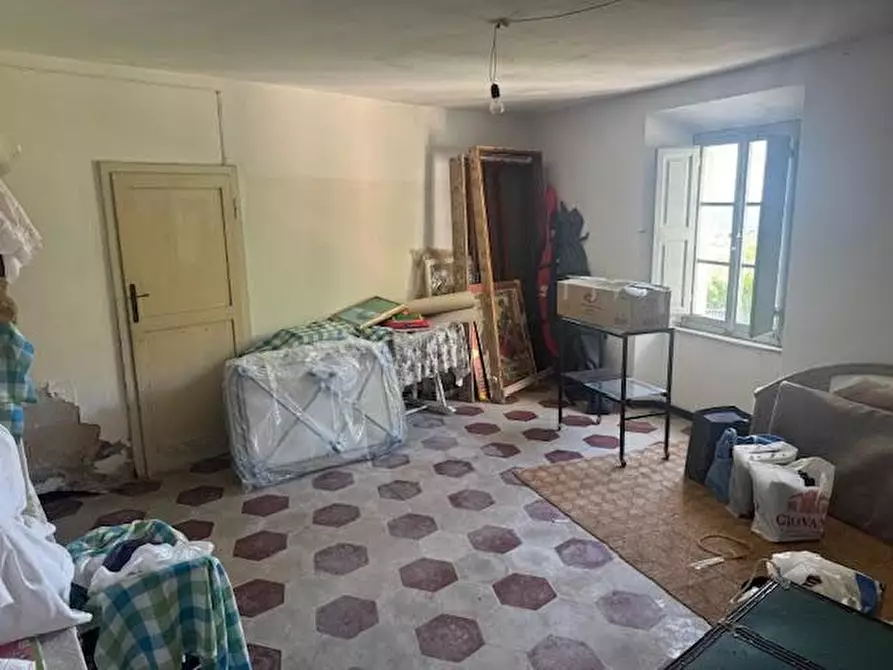 Immagine 2 di Casa semindipendente in vendita  a Calci