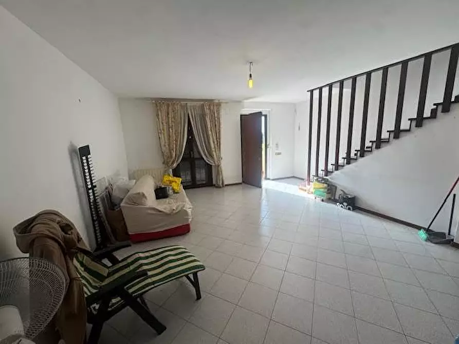 Immagine 2 di Villetta a schiera in vendita  a Calci