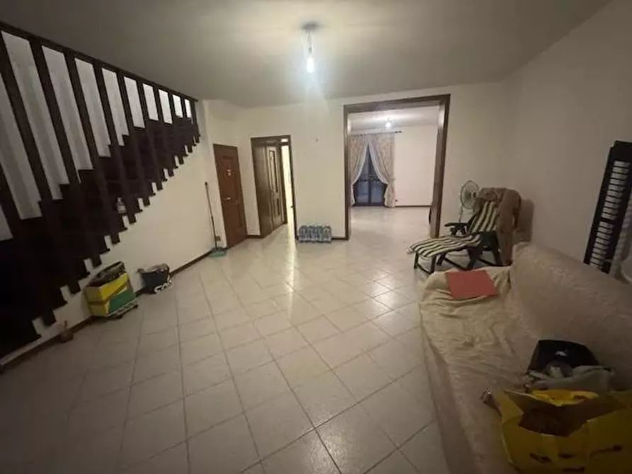 Immagine 22 di Villetta a schiera in vendita  a Calci