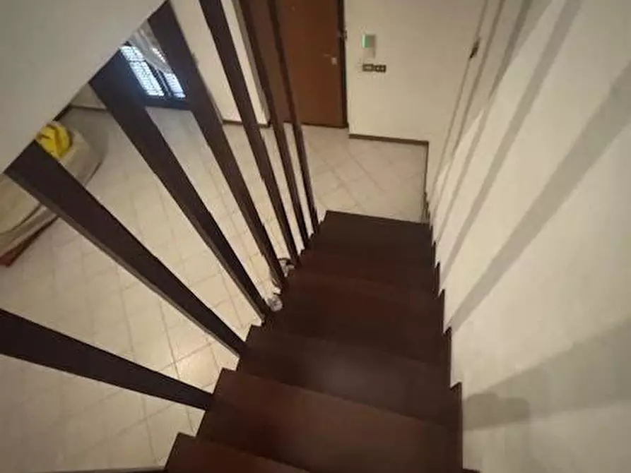 Immagine 20 di Villetta a schiera in vendita  a Calci