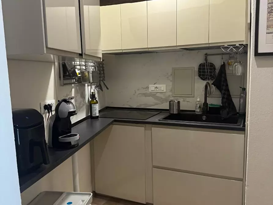 Immagine 3 di Terratetto in vendita  a Vicopisano