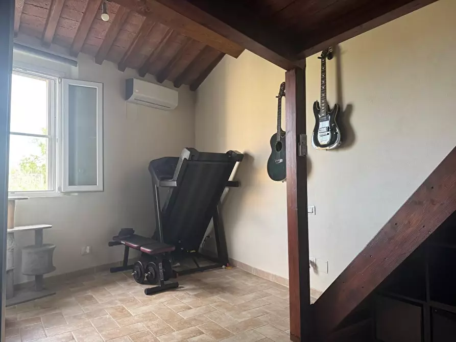 Immagine 12 di Terratetto in vendita  a Vicopisano