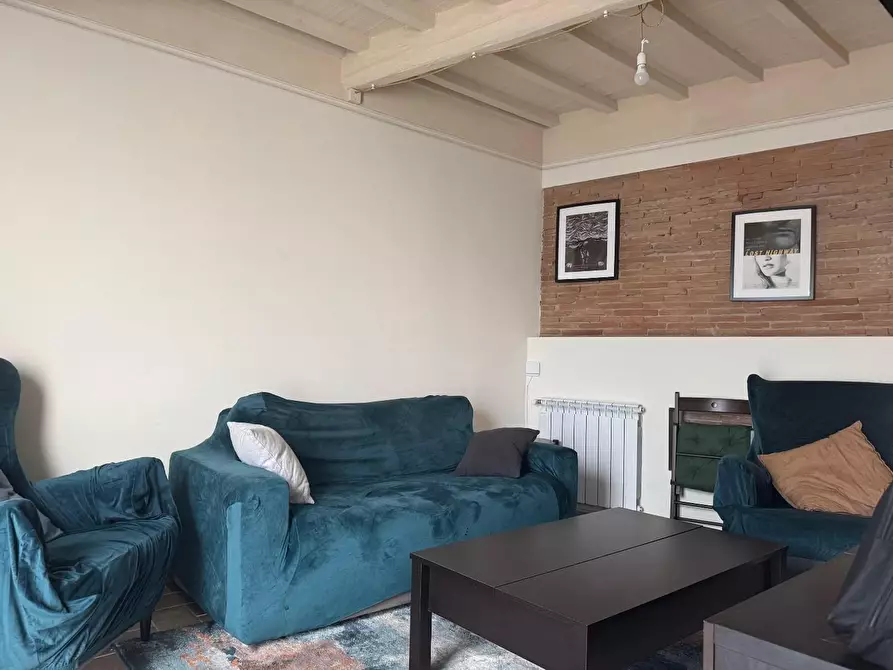 Immagine 2 di Terratetto in vendita  a Vicopisano