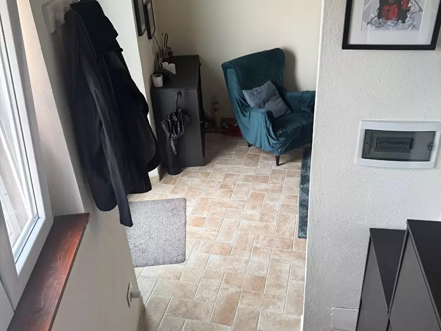 Immagine 6 di Terratetto in vendita  a Vicopisano