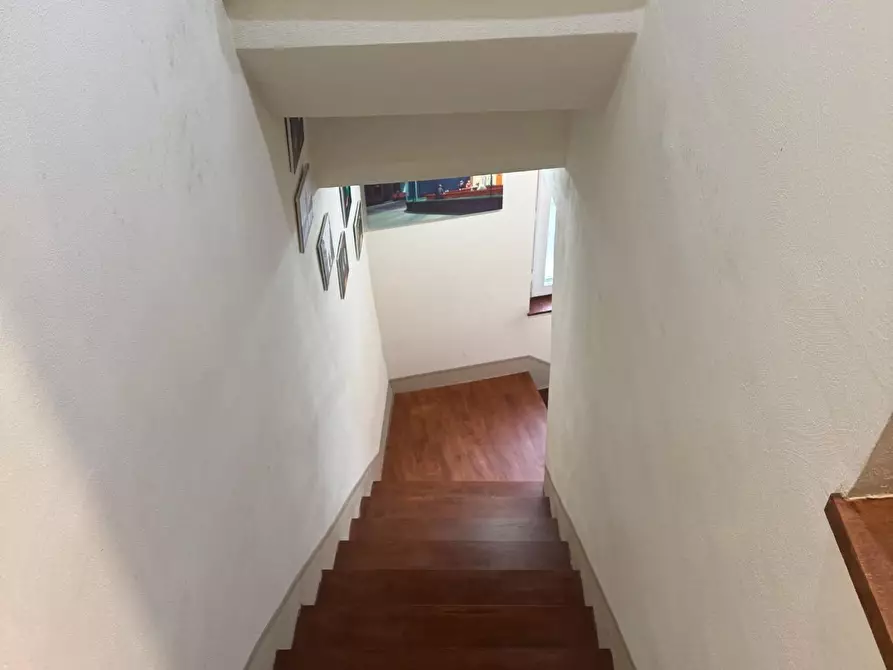 Immagine 5 di Terratetto in vendita  a Vicopisano