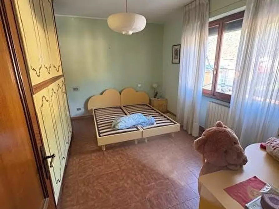 Immagine 9 di Appartamento in vendita  a Vicopisano
