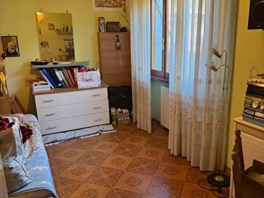 Immagine 3 di Appartamento in vendita  a Vicopisano