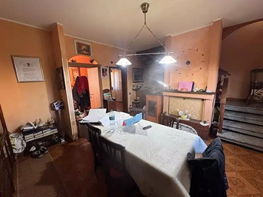 Immagine 4 di Appartamento in vendita  a Vicopisano