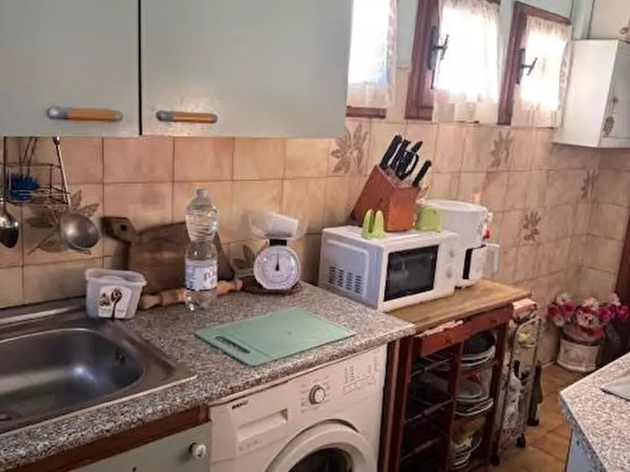 Immagine 12 di Appartamento in vendita  a Vicopisano