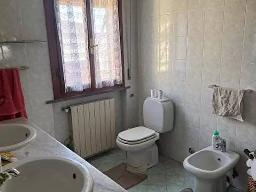 Immagine 11 di Appartamento in vendita  a Vicopisano