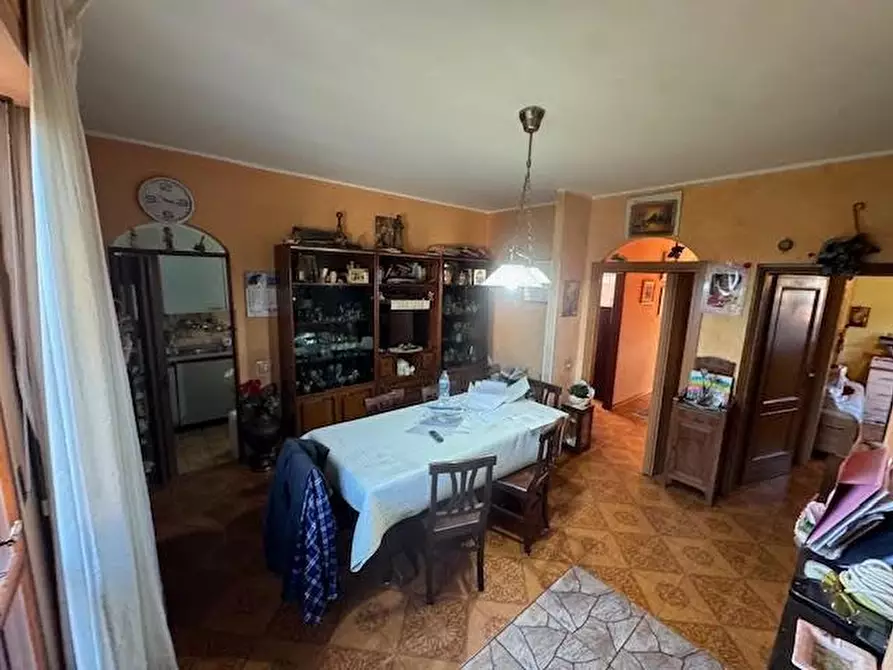 Immagine 5 di Appartamento in vendita  a Vicopisano