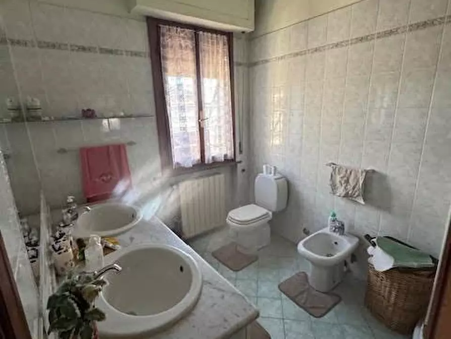Immagine 10 di Appartamento in vendita  a Vicopisano