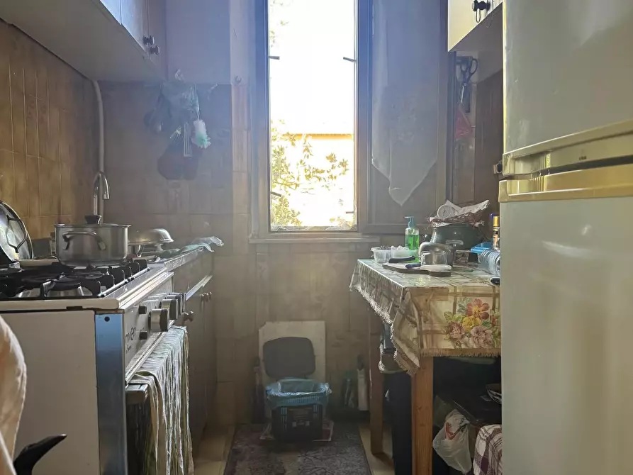 Immagine 8 di Appartamento in vendita  a Pisa