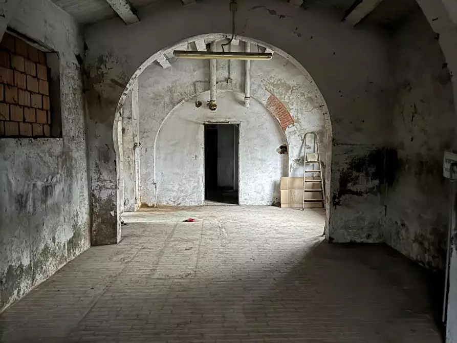 Immagine 5 di Locale commerciale in affitto  a San Giuliano Terme