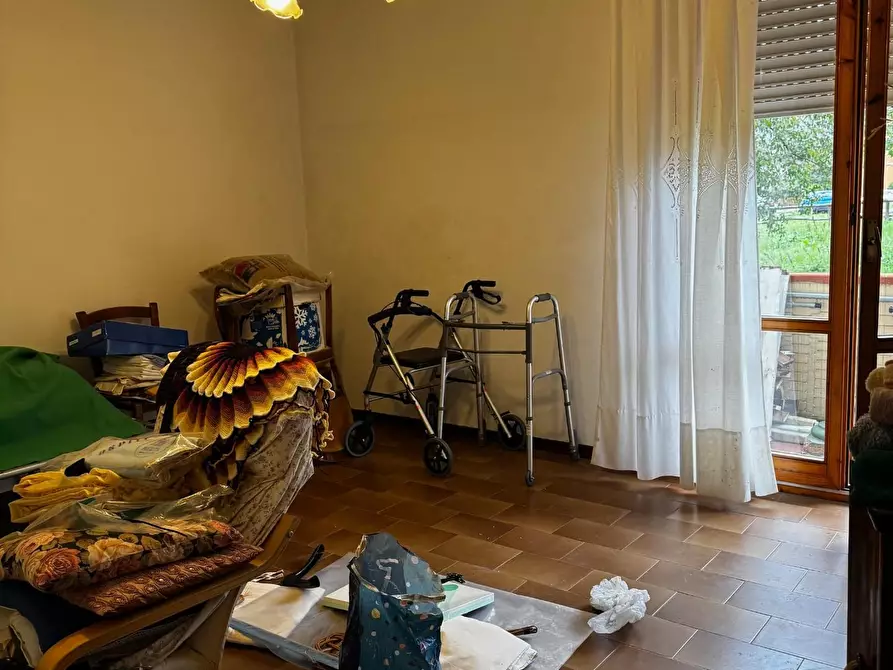 Immagine 6 di Appartamento in vendita  a Calci